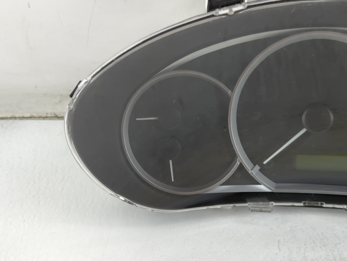 2012-2014 Subaru Impreza Instrument Cluster Speedometer Gauges P/N:85041FG040 Fits Fits 2012 2013 2014 OEM Used Auto Parts -