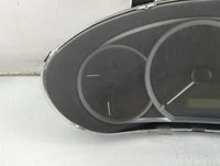 2012-2014 Subaru Impreza Instrument Cluster Speedometer Gauges P/N:85041FG040 Fits Fits 2012 2013 2014 OEM Used Auto Parts -