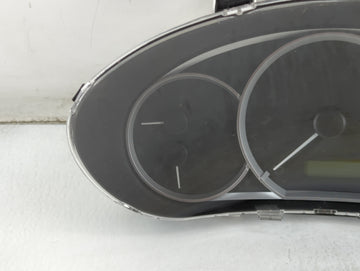 2012-2014 Subaru Impreza Instrument Cluster Speedometer Gauges P/N:85041FG040 Fits Fits 2012 2013 2014 OEM Used Auto Parts