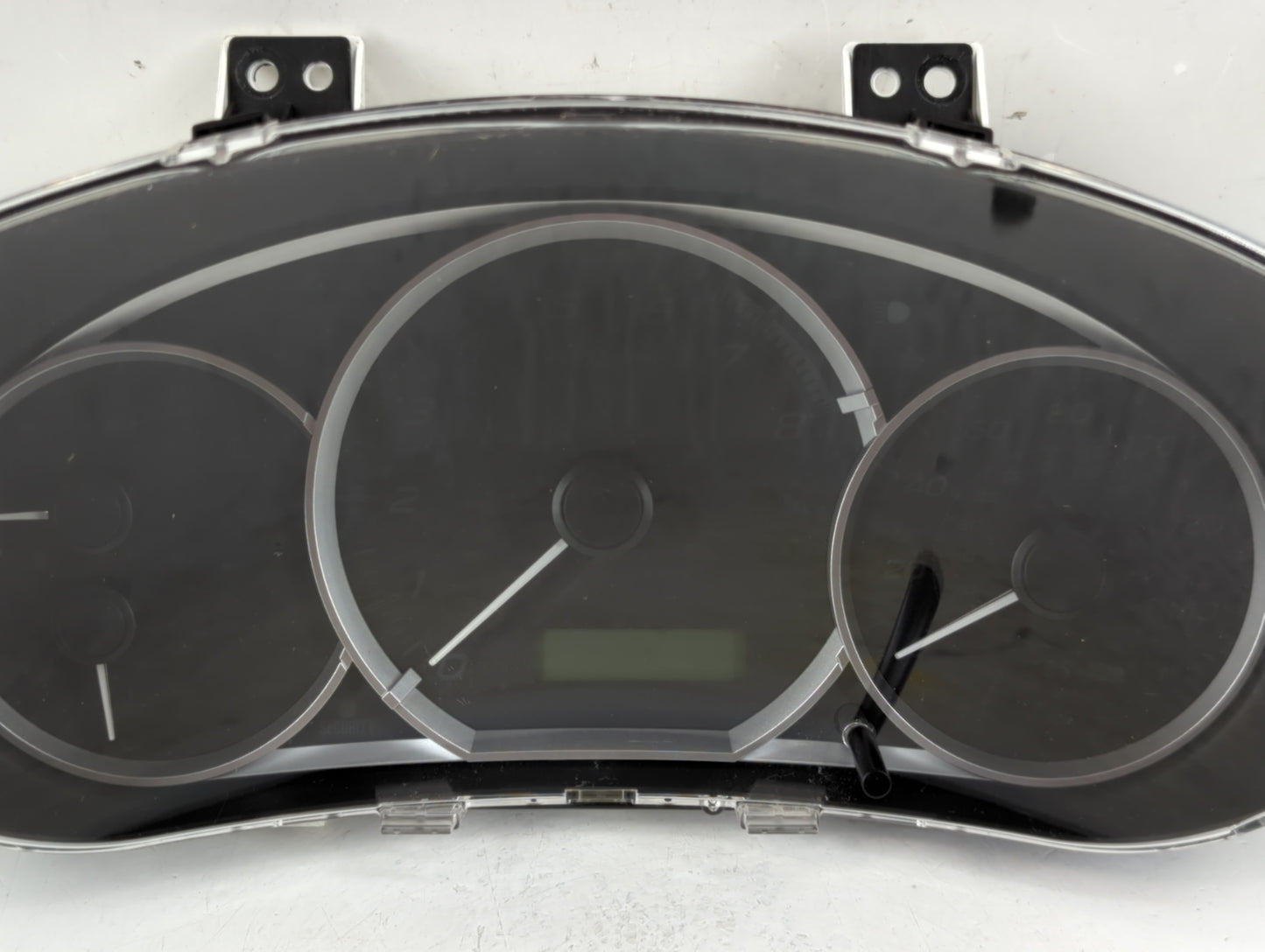 2012-2014 Subaru Impreza Instrument Cluster Speedometer Gauges P/N:85041FG040 Fits Fits 2012 2013 2014 OEM Used Auto Parts -