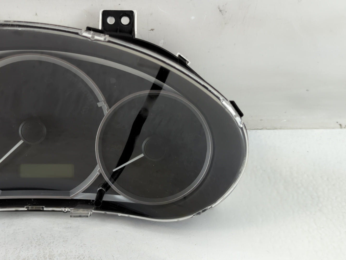 2012-2014 Subaru Impreza Instrument Cluster Speedometer Gauges P/N:85041FG040 Fits Fits 2012 2013 2014 OEM Used Auto Parts -