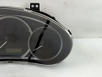 2012-2014 Subaru Impreza Instrument Cluster Speedometer Gauges P/N:85041FG040 Fits Fits 2012 2013 2014 OEM Used Auto Parts -