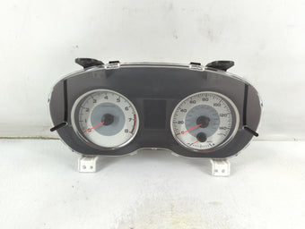compare product 2013 Subaru Impreza Instrument Cluster Speedometer Gauges P/N:8503FJ620 Fits OEM Used Auto Parts