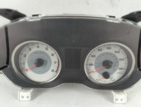 2013 Subaru Impreza Instrument Cluster Speedometer Gauges P/N:8503FJ620 Fits OEM Used Auto Parts - Oemusedautoparts1.com