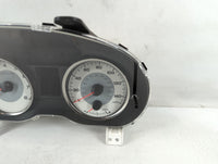 2013 Subaru Impreza Instrument Cluster Speedometer Gauges P/N:8503FJ620 Fits OEM Used Auto Parts - Oemusedautoparts1.com