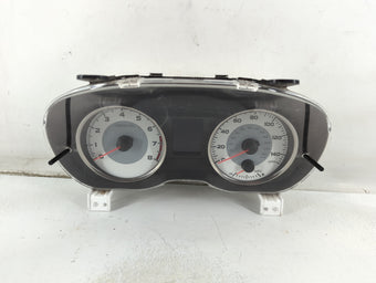 compare product 2013 Subaru Impreza Instrument Cluster Speedometer Gauges P/N:85003FJ620 Fits OEM Used Auto Parts