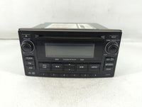 2012-2014 Subaru Impreza Radio AM FM Cd Player Receiver Replacement P/N:86201FJ620 Fits Fits 2012 2013 2014 OEM Used Auto Pa