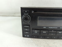 2012-2014 Subaru Impreza Radio AM FM Cd Player Receiver Replacement P/N:86201FJ620 Fits Fits 2012 2013 2014 OEM Used Auto Pa