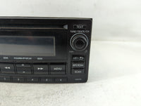 2012-2014 Subaru Impreza Radio AM FM Cd Player Receiver Replacement P/N:86201FJ620 Fits Fits 2012 2013 2014 OEM Used Auto Pa