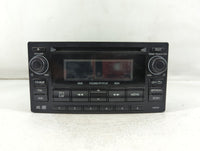 2012-2014 Subaru Impreza Radio AM FM Cd Player Receiver Replacement P/N:86201FJ620 Fits Fits 2012 2013 2014 OEM Used Auto Pa