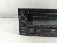 2012-2014 Subaru Impreza Radio AM FM Cd Player Receiver Replacement P/N:86201FJ620 Fits Fits 2012 2013 2014 OEM Used Auto Pa