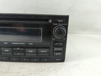 2012-2014 Subaru Impreza Radio AM FM Cd Player Receiver Replacement P/N:86201FJ620 Fits Fits 2012 2013 2014 OEM Used Auto Pa
