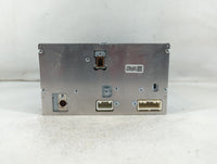 2012-2014 Subaru Impreza Radio AM FM Cd Player Receiver Replacement P/N:86201FJ620 Fits Fits 2012 2013 2014 OEM Used Auto Pa