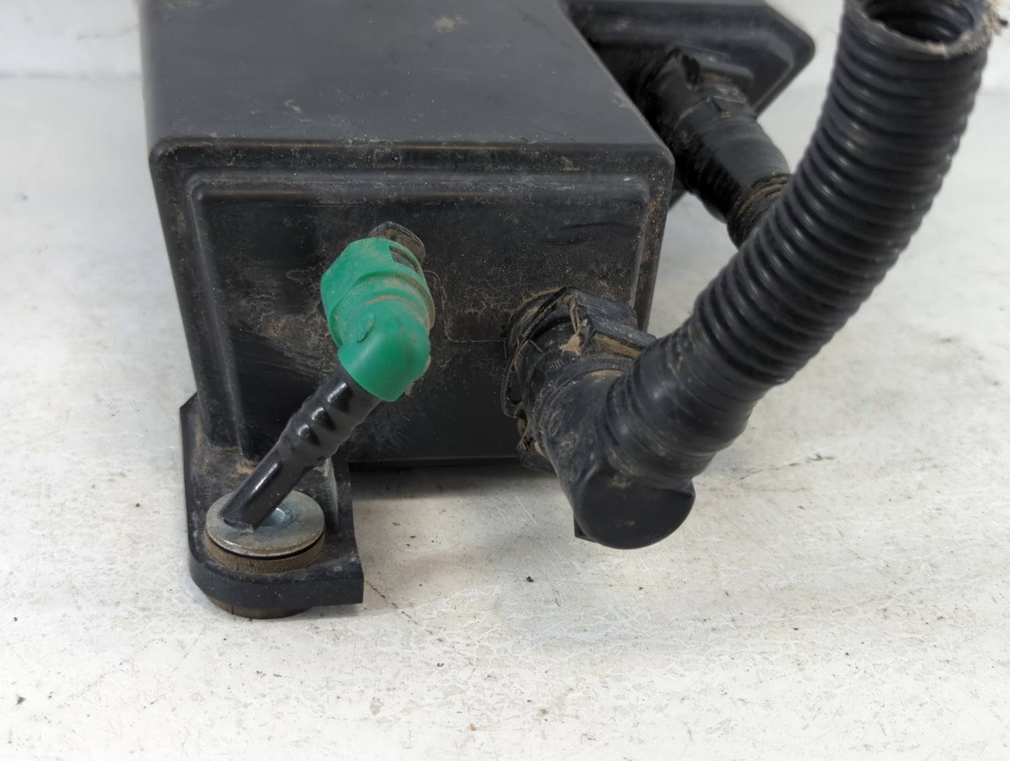 2013 Subaru Impreza Fuel Vapor Charcoal Canister - Oemusedautoparts1.com