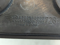 2013 Subaru Impreza Fuel Vapor Charcoal Canister - Oemusedautoparts1.com