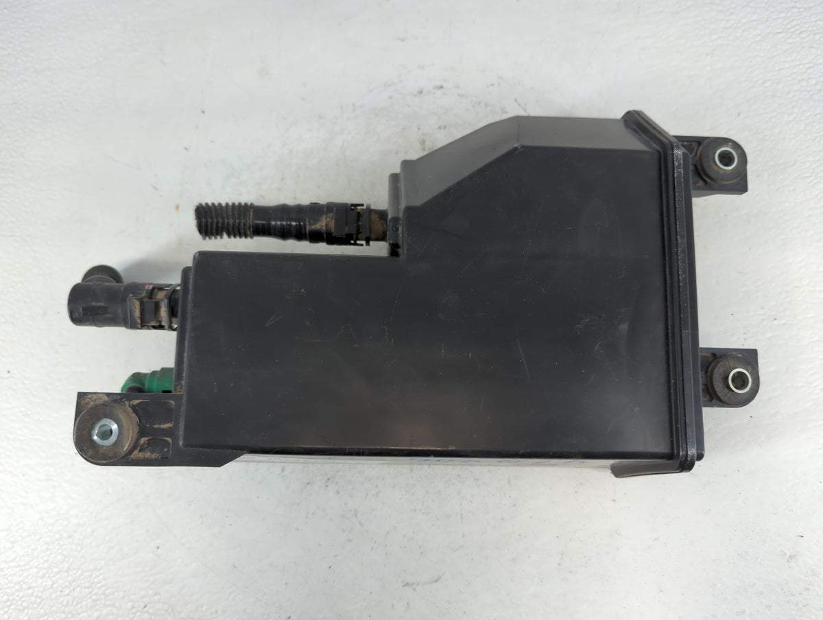 2013 Subaru Impreza Fuel Vapor Charcoal Canister - Oemusedautoparts1.com