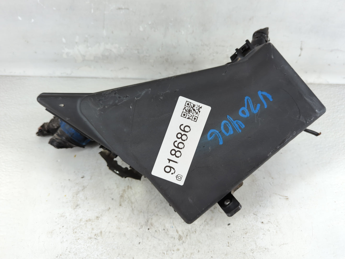 2012-2014 Subaru Impreza Fusebox Fuse Box Panel Relay Module P/N:MB100200B Fits Fits 2012 2013 2014 OEM Used Auto Parts - Oe