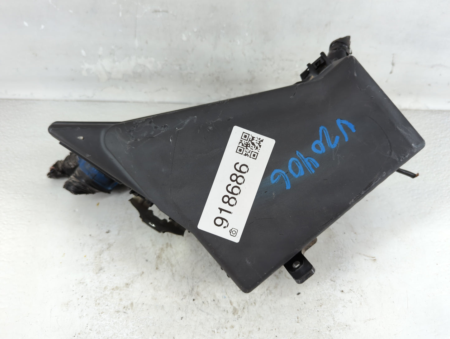 2012-2014 Subaru Impreza Fusebox Fuse Box Panel Relay Module P/N:MB100200B Fits Fits 2012 2013 2014 OEM Used Auto Parts - Oe