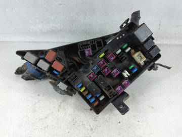 2012-2014 Subaru Impreza Fusebox Fuse Box Panel Relay Module P/N:MB100200B Fits Fits 2012 2013 2014 OEM Used Auto Parts