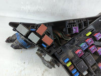 2012-2014 Subaru Impreza Fusebox Fuse Box Panel Relay Module P/N:MB100200B Fits Fits 2012 2013 2014 OEM Used Auto Parts - Oe