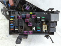 2012-2014 Subaru Impreza Fusebox Fuse Box Panel Relay Module P/N:MB100200B Fits Fits 2012 2013 2014 OEM Used Auto Parts - Oe