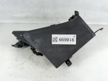 2012-2014 Subaru Impreza Fusebox Fuse Box Panel Relay Module P/N:MB100200B Fits Fits 2012 2013 2014 OEM Used Auto Parts - Oe