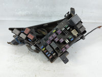 2012-2014 Subaru Impreza Fusebox Fuse Box Panel Relay Module P/N:MB100200B Fits Fits 2012 2013 2014 OEM Used Auto Parts - Oe