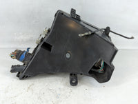 2012-2014 Subaru Impreza Fusebox Fuse Box Panel Relay Module P/N:MB100200B Fits Fits 2012 2013 2014 OEM Used Auto Parts - Oe