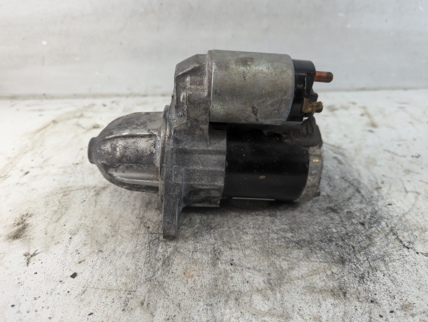 2012-2016 Subaru Impreza Car Starter Motor Solenoid OEM P/N:M000T38571 23300 AA710 Fits OEM Used Auto Parts - Oemusedautopar