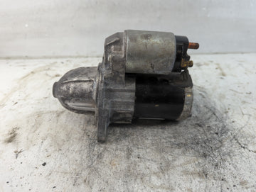 2012-2016 Subaru Impreza Car Starter Motor Solenoid OEM P/N:M000T38571 23300 AA710 Fits OEM Used Auto Parts - Oemusedautopar