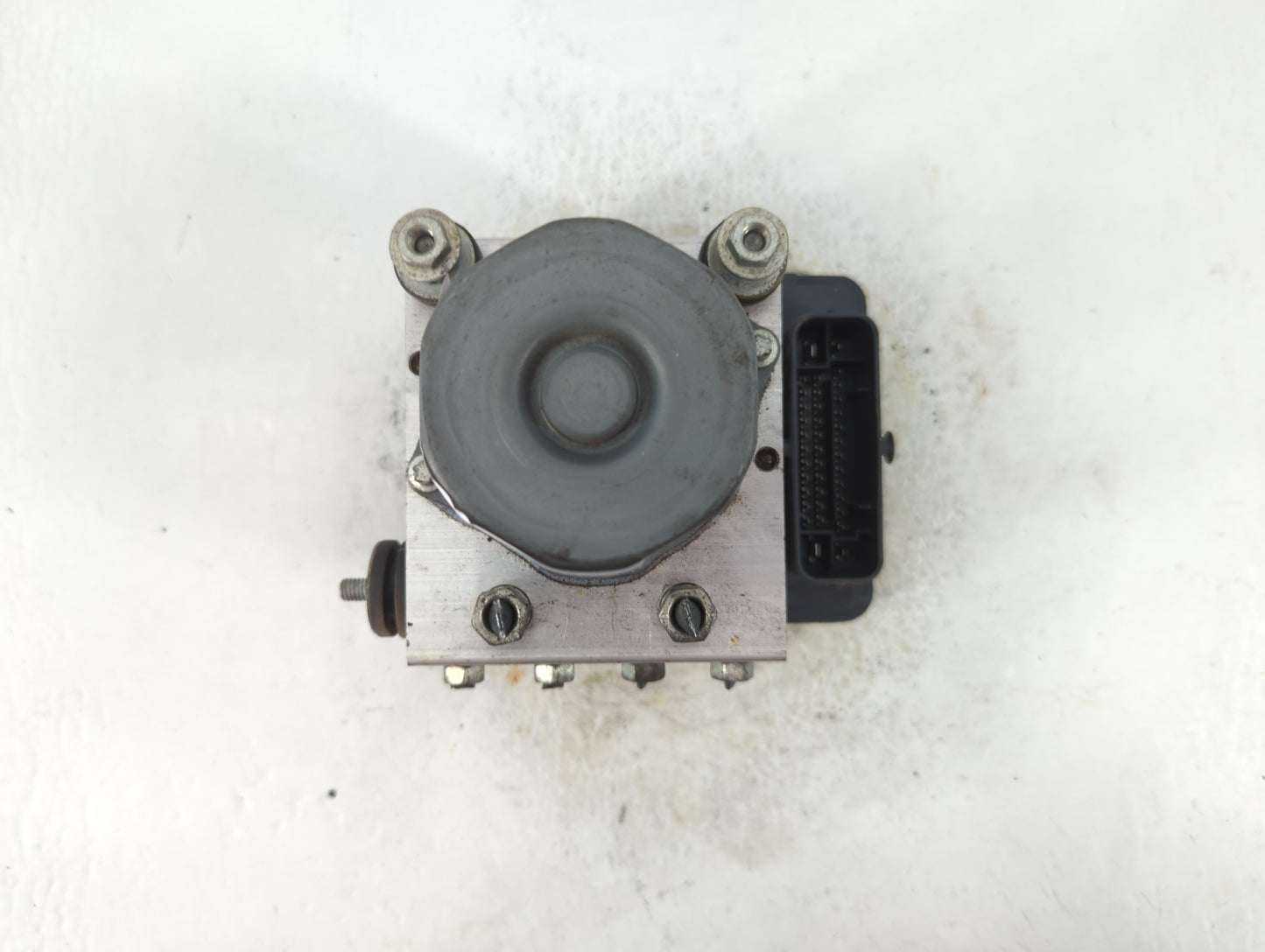 2013-2014 Subaru Impreza ABS Pump Control Module Replacement P/N:27536F J190 Fits Fits 2013 2014 OEM Used Auto Parts - Oemus