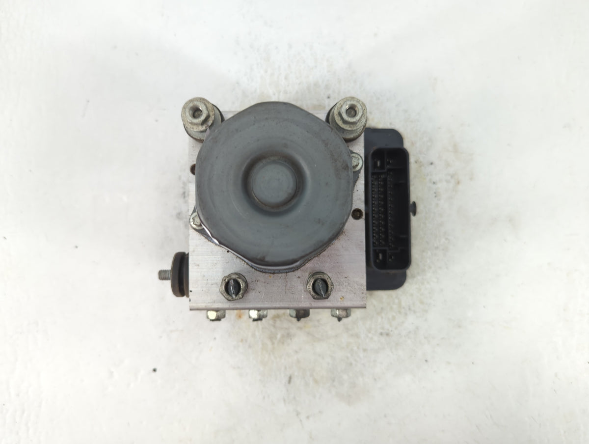 2013-2014 Subaru Impreza Anti-Lock Brake ABS Pump Module Actuator OEM P/N:27536F J190 Fits Fits 2013 2014 OEM Used Auto Part