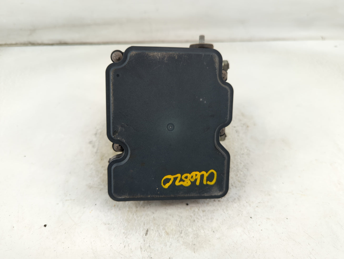 2013-2014 Subaru Impreza ABS Pump Control Module Replacement P/N:27536F J190 Fits Fits 2013 2014 OEM Used Auto Parts - Oemus