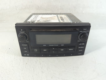 compare product 2012-2014 Subaru Impreza Radio AM FM Cd Player Receiver Replacement Fits Fits 2012 2013 2014 OEM Used Auto Parts