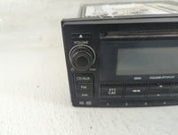 2012-2014 Subaru Impreza Radio AM FM Cd Player Receiver Replacement Fits Fits 2012 2013 2014 OEM Used Auto Parts - Oemusedau