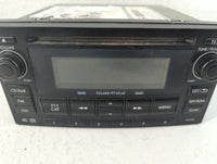2012-2014 Subaru Impreza Radio AM FM Cd Player Receiver Replacement Fits Fits 2012 2013 2014 OEM Used Auto Parts - Oemusedau