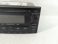2012-2014 Subaru Impreza Radio AM FM Cd Player Receiver Replacement Fits Fits 2012 2013 2014 OEM Used Auto Parts - Oemusedau
