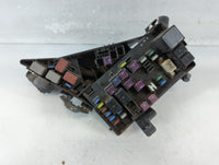 2012-2014 Subaru Impreza Fusebox Fuse Box Panel Relay Module P/N:MB100200B Fits Fits 2012 2013 2014 OEM Used Auto Parts - Oe