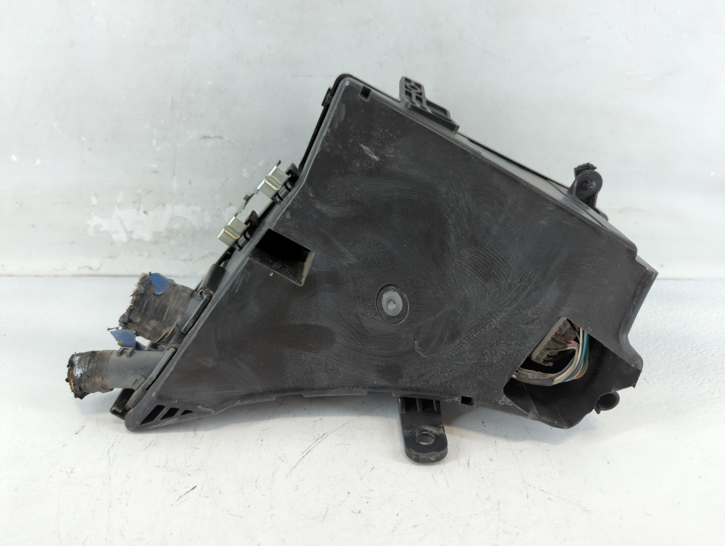 2012-2014 Subaru Impreza Fusebox Fuse Box Panel Relay Module P/N:MB100200B Fits Fits 2012 2013 2014 OEM Used Auto Parts - Oe