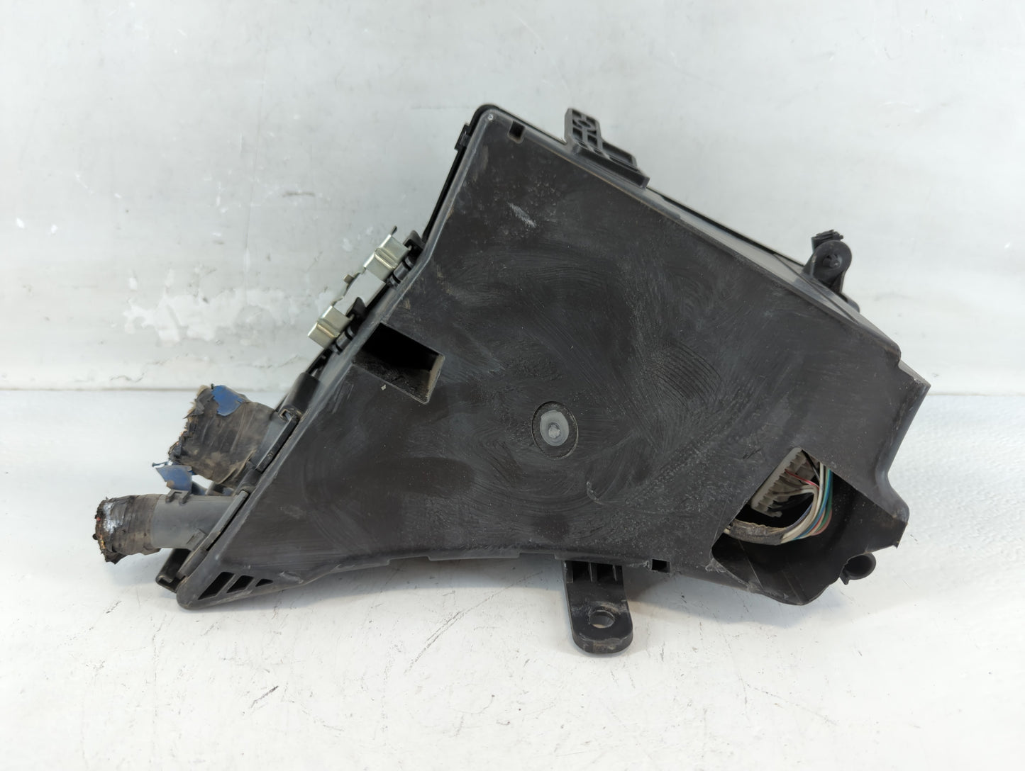2012-2014 Subaru Impreza Fusebox Fuse Box Panel Relay Module P/N:MB100200B Fits Fits 2012 2013 2014 OEM Used Auto Parts - Oe