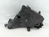 2012-2014 Subaru Impreza Fusebox Fuse Box Panel Relay Module P/N:MB100200B Fits Fits 2012 2013 2014 OEM Used Auto Parts - Oe