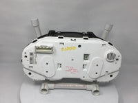 2013 Subaru Impreza Instrument Cluster Speedometer Gauges P/N:13K MI. PN:85002FJ870 Fits OEM Used Auto Parts - Oemusedautopa