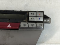 2010-2014 Subaru Legacy Climate Control Module Temperature AC/Heater Replacement P/N:72311AJ03A Fits Fits 2010 2011 2012 201