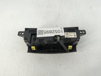 2010-2014 Subaru Legacy Climate Control Module Temperature AC/Heater Replacement P/N:72311AJ03A Fits Fits 2010 2011 2012 201