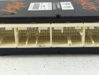 2013-2014 Subaru Legacy PCM Engine Control Computer ECU ECM PCU OEM P/N:22765AE06C Fits Fits 2013 2014 OEM Used Auto Parts -