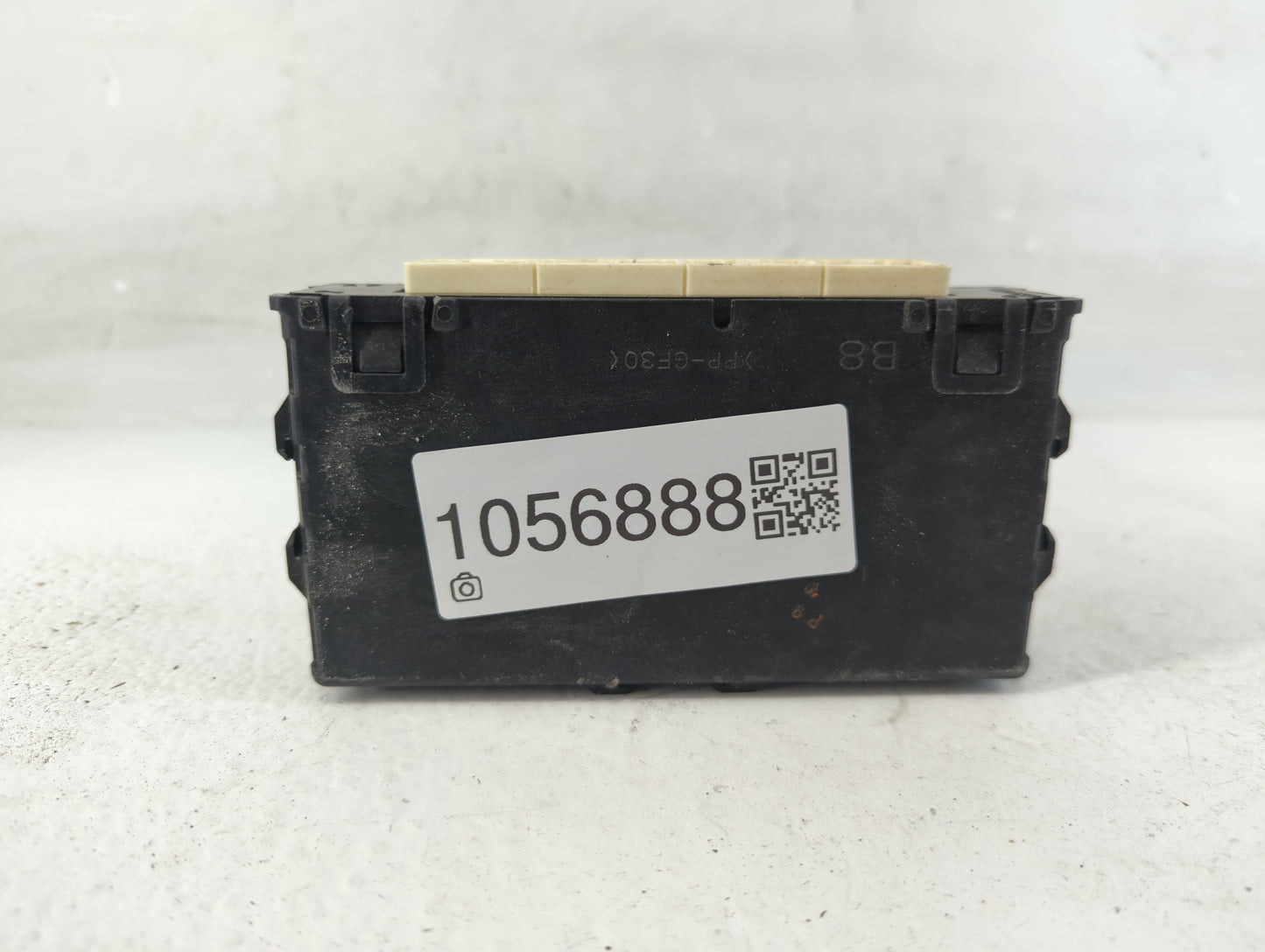 2013-2014 Subaru Legacy PCM Engine Control Computer ECU ECM PCU OEM P/N:22765AE06C Fits Fits 2013 2014 OEM Used Auto Parts -