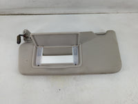 2012-2014 Subaru Legacy Sun Visor Shade Replacement Driver Left Mirror Fits Fits 2012 2013 2014 OEM Used Auto Parts - Oemuse