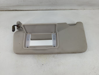 compare product 2012-2014 Subaru Legacy Sun Visor Shade Replacement Driver Left Mirror Fits Fits 2012 2013 2014 OEM Used Auto Parts