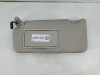 2012-2014 Subaru Legacy Sun Visor Shade Replacement Driver Left Mirror Fits Fits 2012 2013 2014 OEM Used Auto Parts - Oemuse