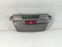 2010-2014 Subaru Legacy Climate Control Module Temperature AC/Heater Replacement P/N:72311AJ03A A2C3109120000 Fits OEM Used 